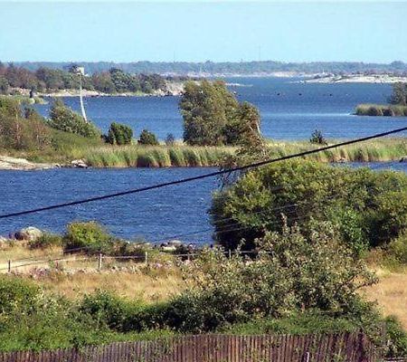 By The Baltic Sea, 2 Bedrooms Karlskrona Extérieur photo