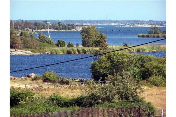 By The Baltic Sea, 2 Bedrooms Karlskrona Extérieur photo