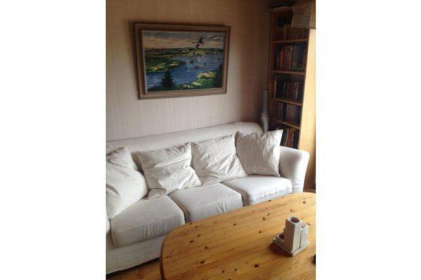 By The Baltic Sea, 2 Bedrooms Karlskrona Extérieur photo